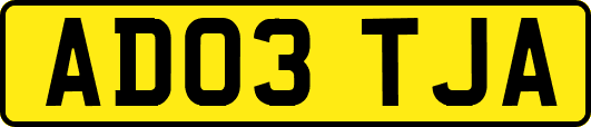 AD03TJA