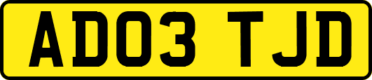 AD03TJD
