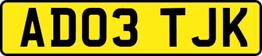 AD03TJK