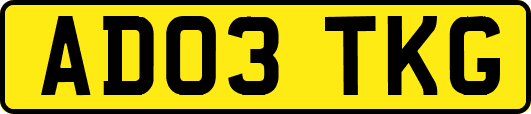 AD03TKG
