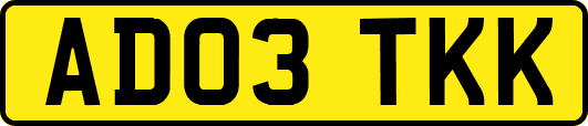 AD03TKK