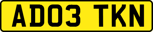 AD03TKN