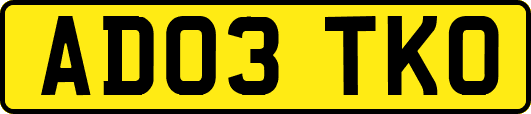 AD03TKO