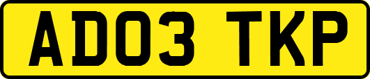 AD03TKP