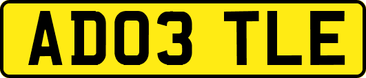AD03TLE