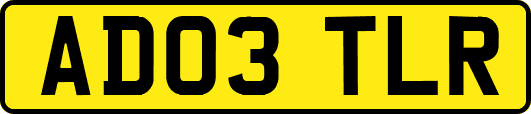 AD03TLR