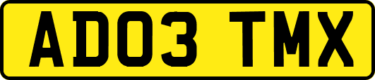 AD03TMX