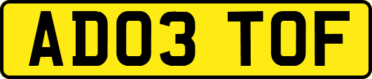 AD03TOF
