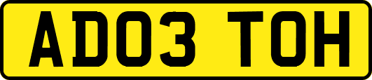 AD03TOH