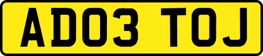 AD03TOJ