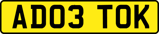 AD03TOK