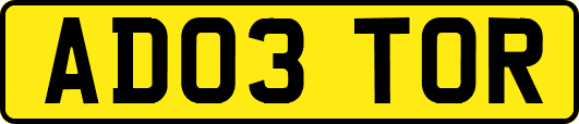 AD03TOR