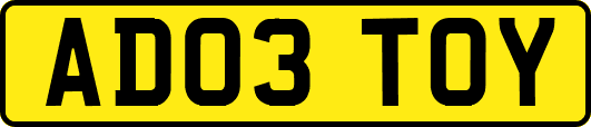 AD03TOY
