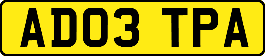 AD03TPA