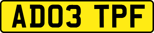 AD03TPF