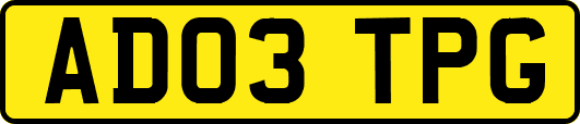 AD03TPG