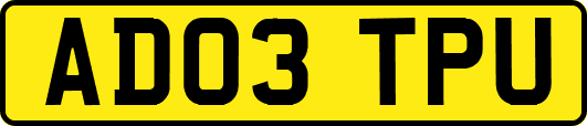 AD03TPU