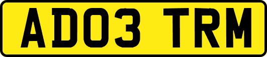 AD03TRM
