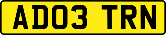 AD03TRN