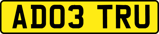 AD03TRU