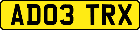 AD03TRX