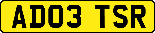 AD03TSR
