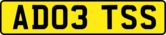 AD03TSS