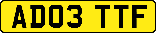 AD03TTF