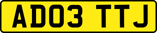 AD03TTJ