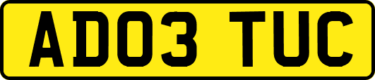 AD03TUC