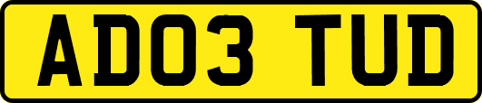 AD03TUD
