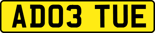 AD03TUE