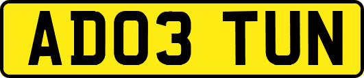 AD03TUN