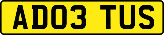 AD03TUS