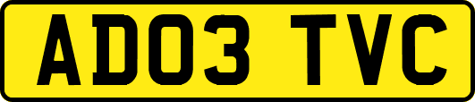 AD03TVC