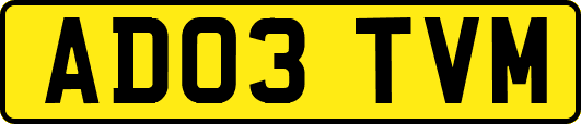 AD03TVM