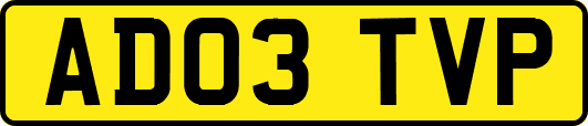 AD03TVP