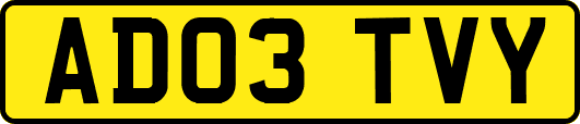 AD03TVY