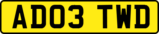 AD03TWD