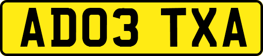 AD03TXA