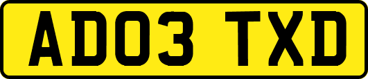 AD03TXD