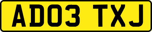AD03TXJ