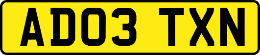 AD03TXN