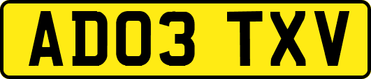 AD03TXV