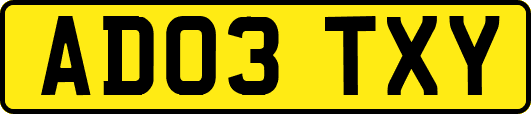 AD03TXY