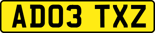 AD03TXZ