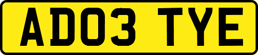 AD03TYE