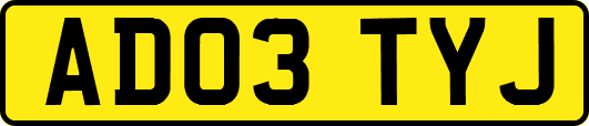 AD03TYJ