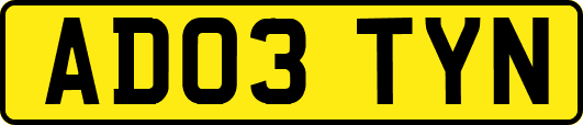 AD03TYN