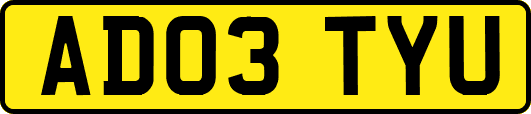 AD03TYU